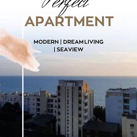 Apartament Sea View دراس المظهر الخارجي الصورة