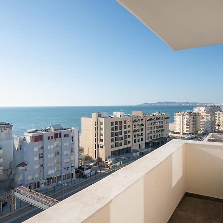 Apartament Sea View دراس المظهر الخارجي الصورة