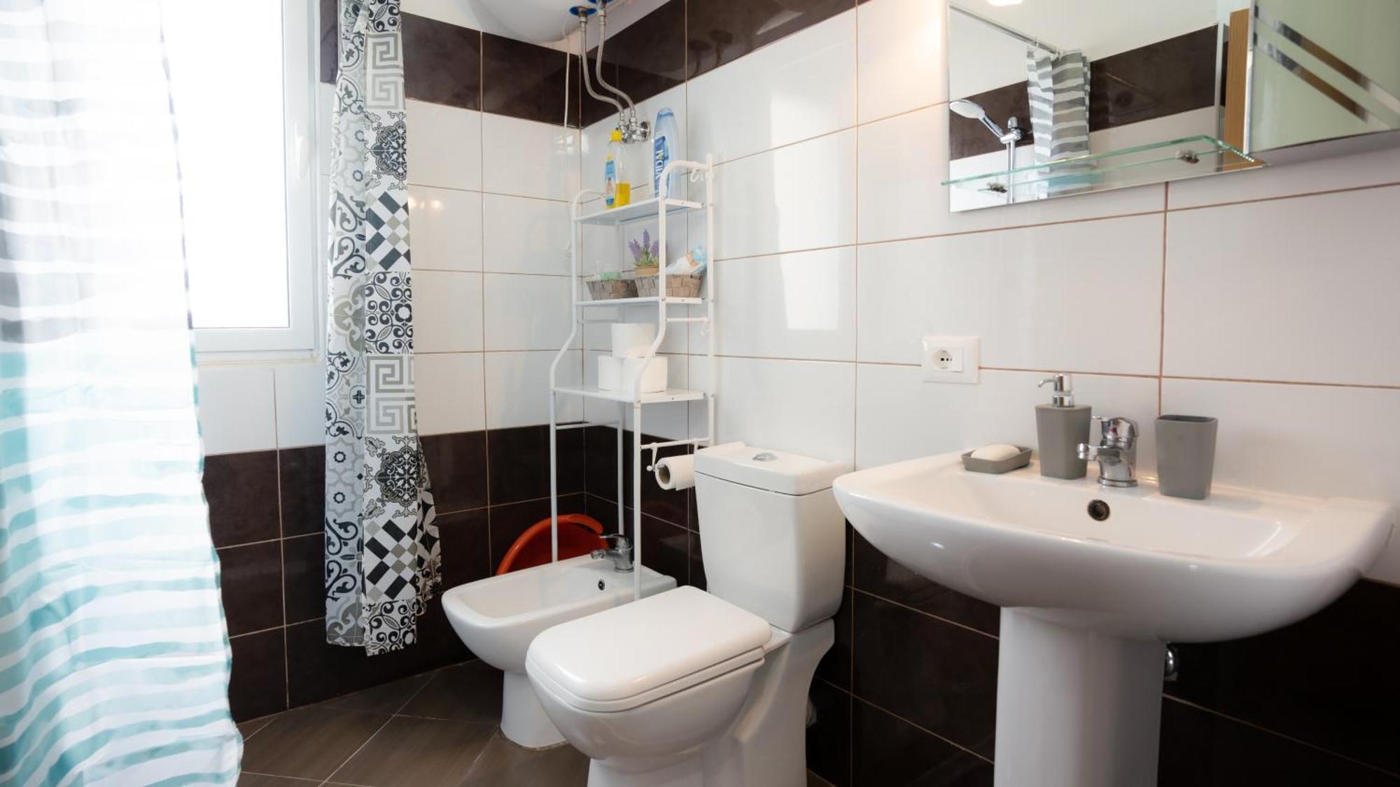 Apartament Sea View دراس المظهر الخارجي الصورة