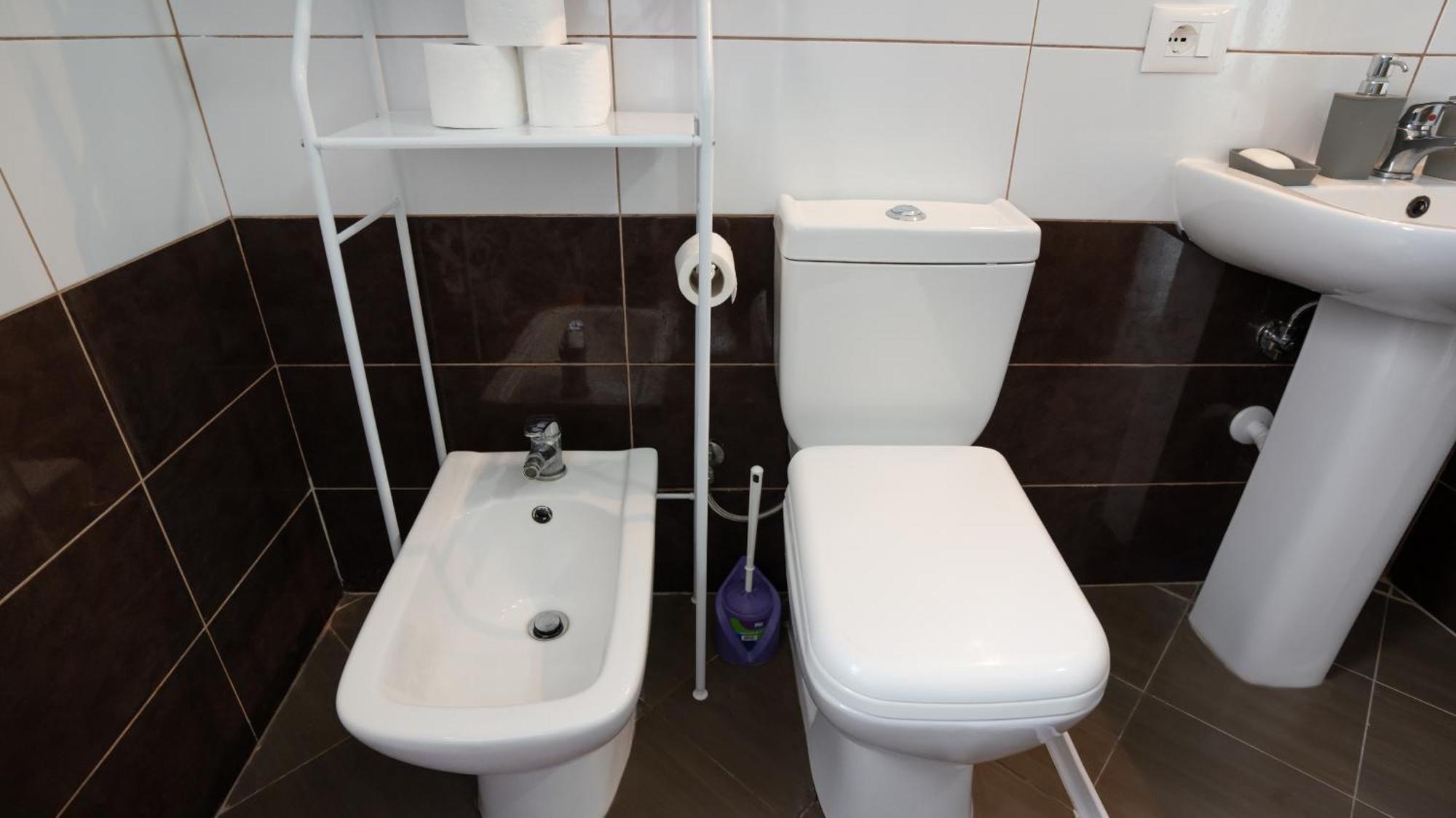 Apartament Sea View دراس المظهر الخارجي الصورة