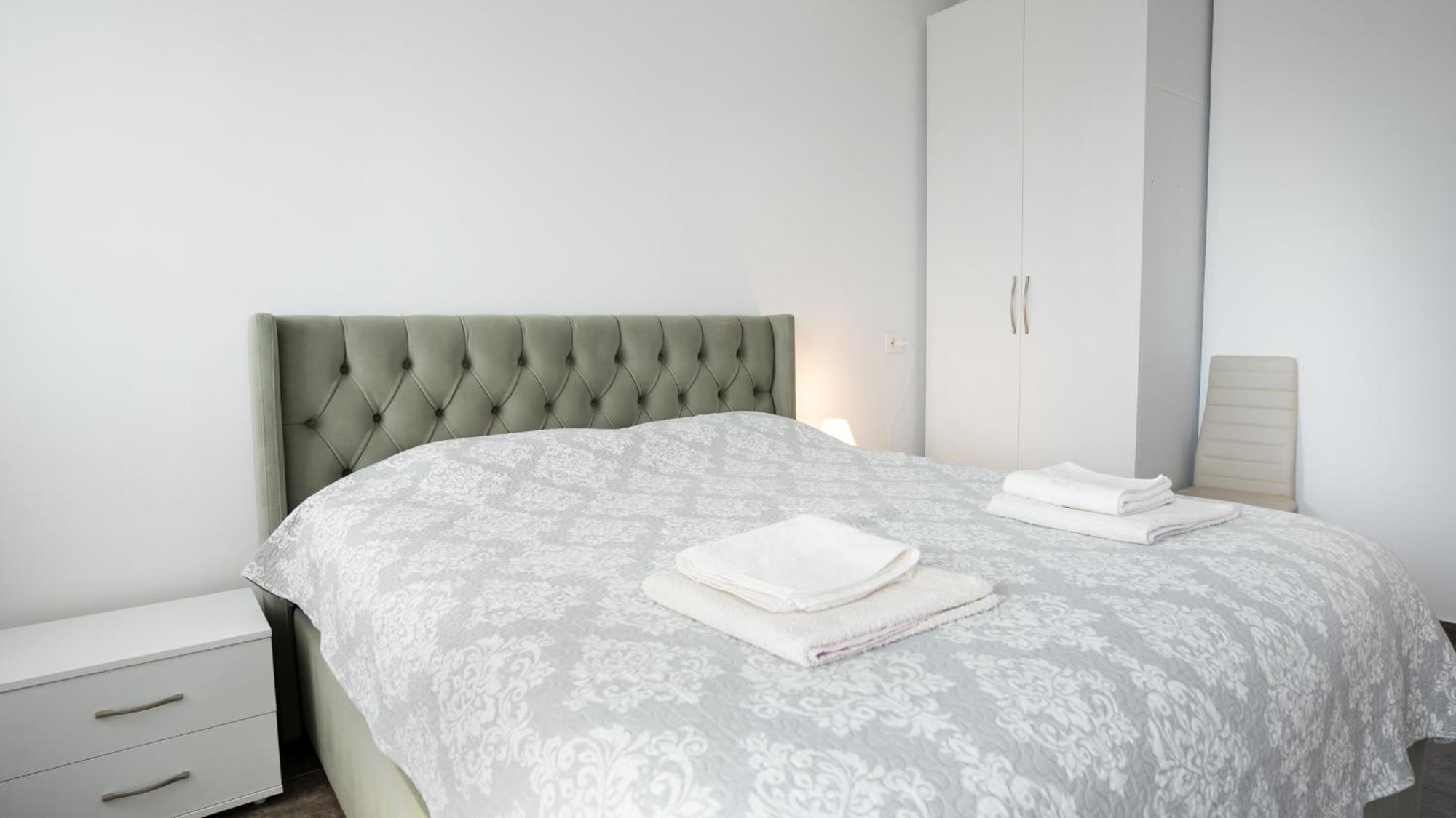 Apartament Sea View دراس المظهر الخارجي الصورة