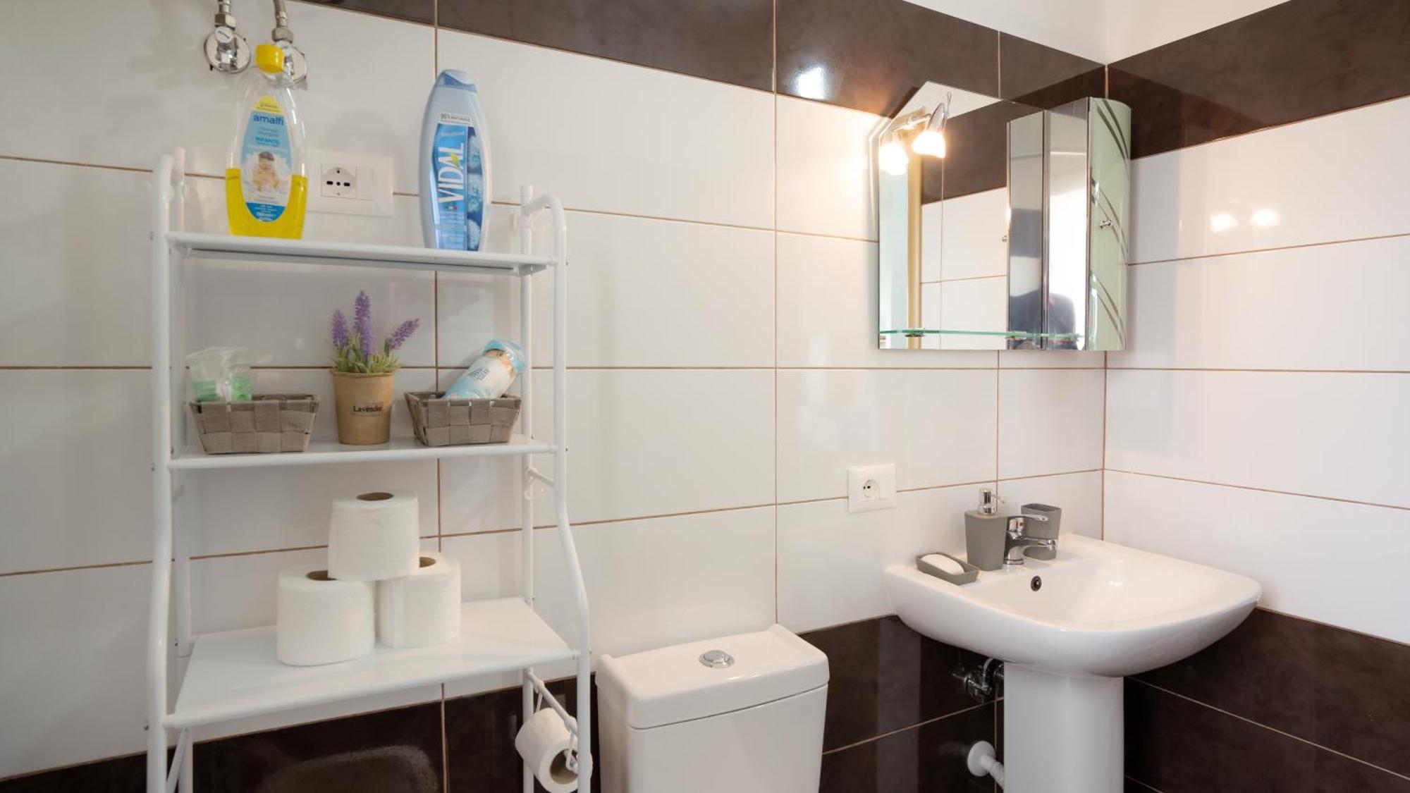Apartament Sea View دراس المظهر الخارجي الصورة